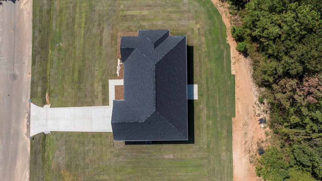 107 Magnolia Ln, Cusseta, GA 31805