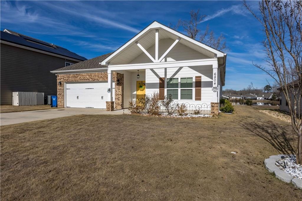 6804 Admiral Drive, Midland, GA, 31820 — Photo 1