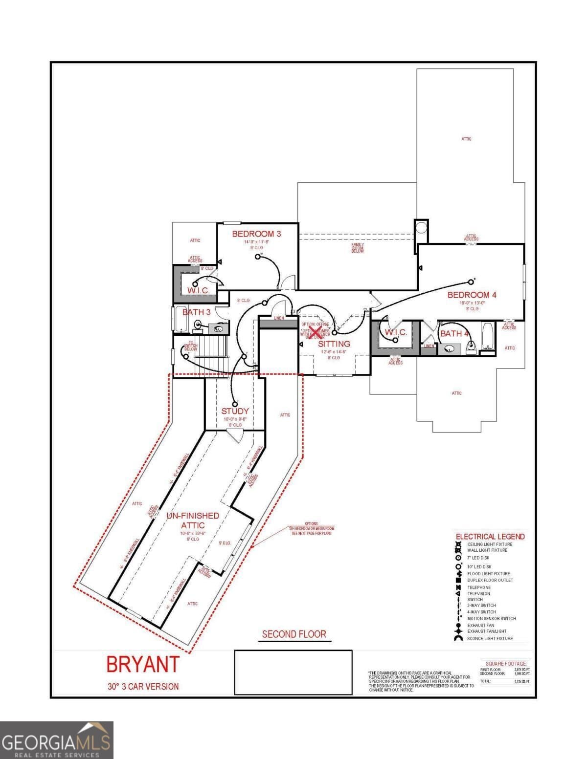 50 Conifer Ct, Newnan, GA 30263