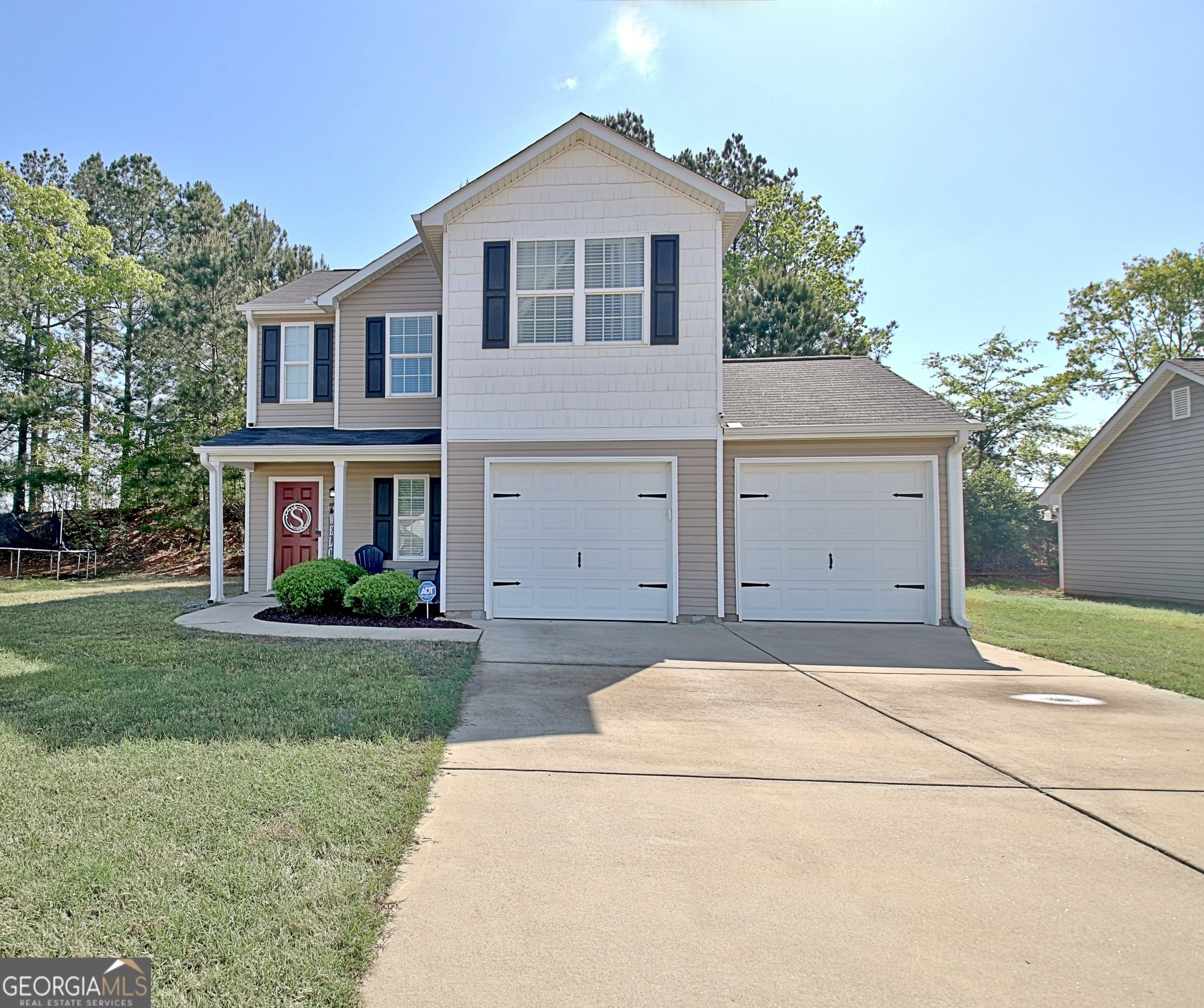 402 Bridgette, Lagrange, GA, 30241