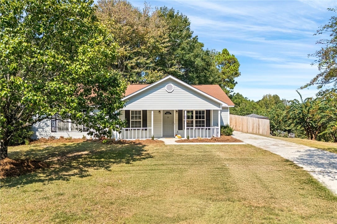 8252 Alabama 51, Beauregard, AL, 36804