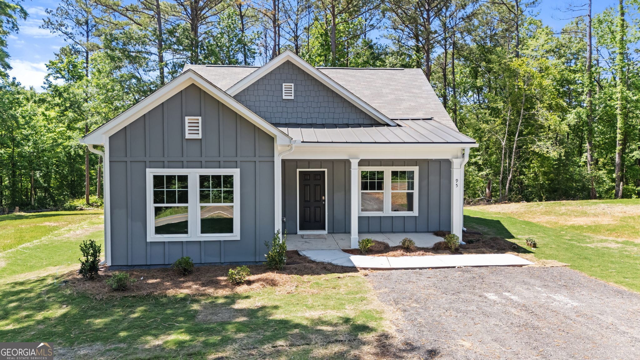 95 Clemit Harris Road #lot 24, Newnan, GA, 30263