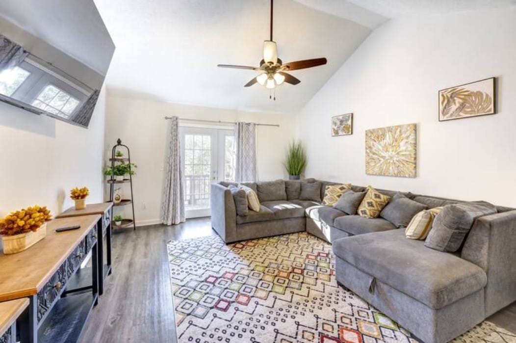 1187 NORTHWOOD, AUBURN, AL, 36832