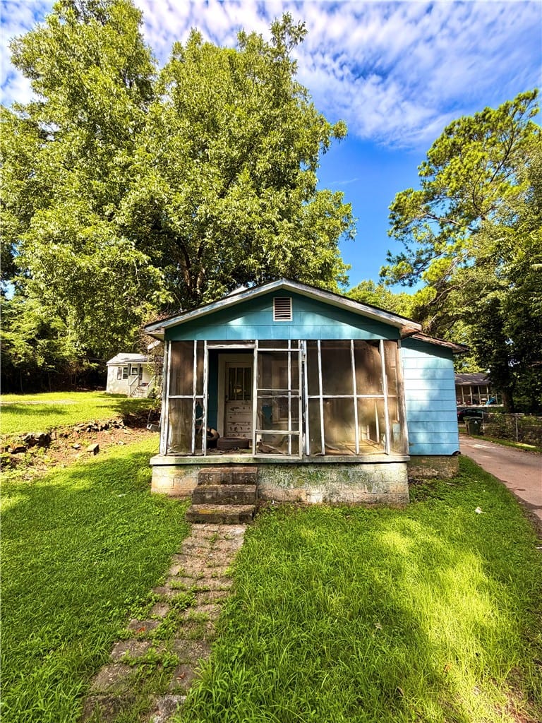 416 Dowdell Rd #416b, Auburn, AL 36830