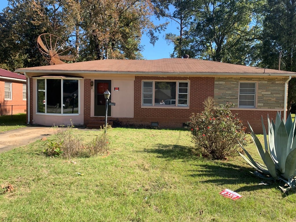 3960 Trask Drive, Columbus, GA, 31903 — Photo 2