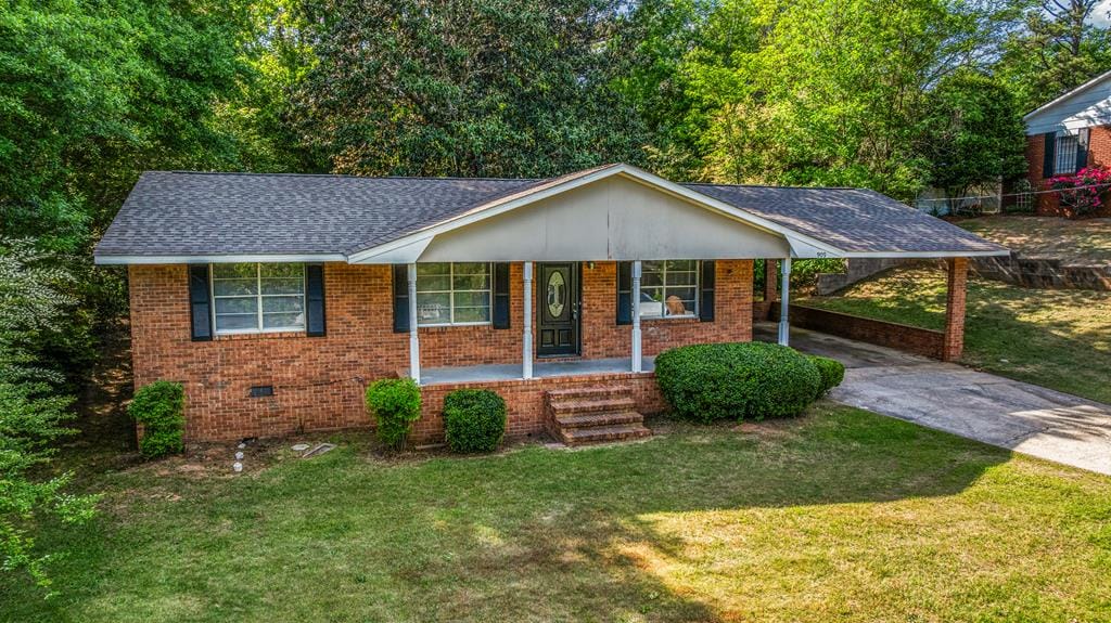 909 28th Avenue, Phenix City, AL, 36869 — Photo 2
