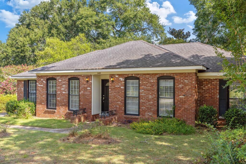 3425 Tomahawk Dr, Columbus, GA 31907
