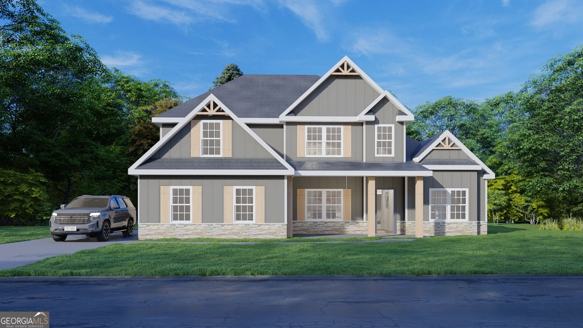 103 Musgrove #26, Fortson, GA, 31808