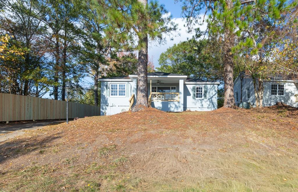 3604 23rd Avenue, Columbus, GA, 31904