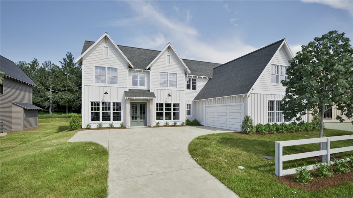 1312 Copper Meadows Drive, Auburn, AL, 36830