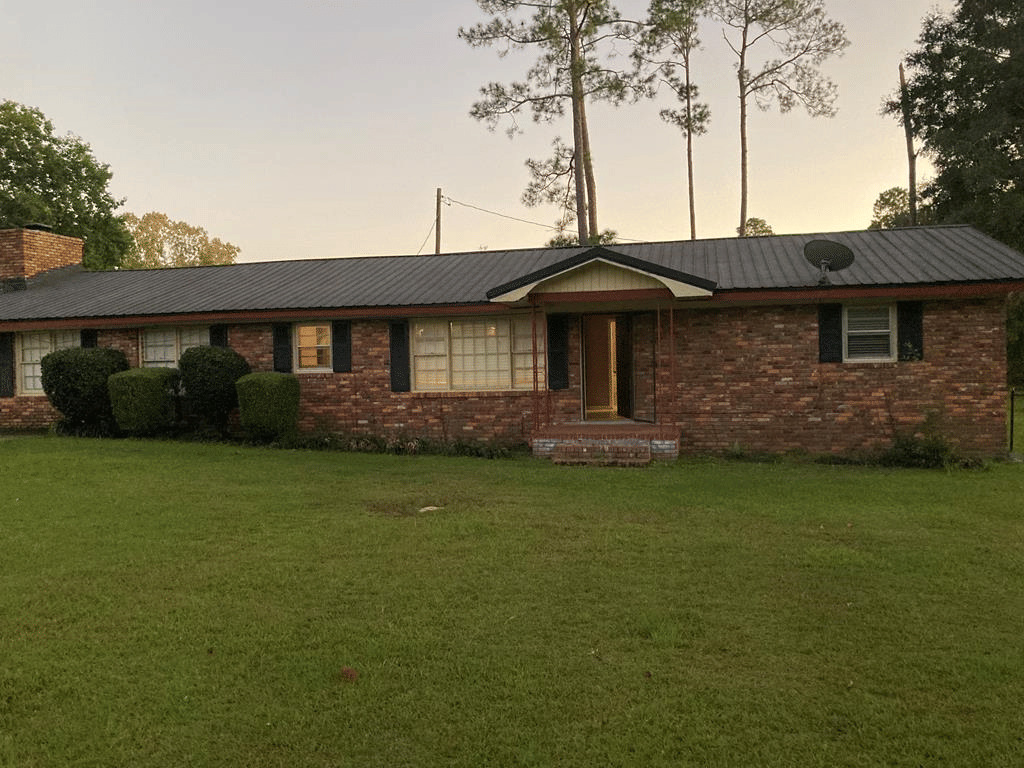 112 Honeysuckle Road, Albany, GA, 31705