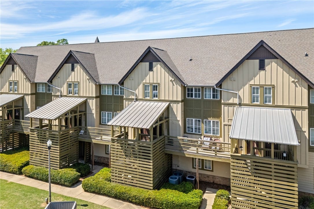 650 Dekalb St UNIT 3222, Auburn, AL 36830