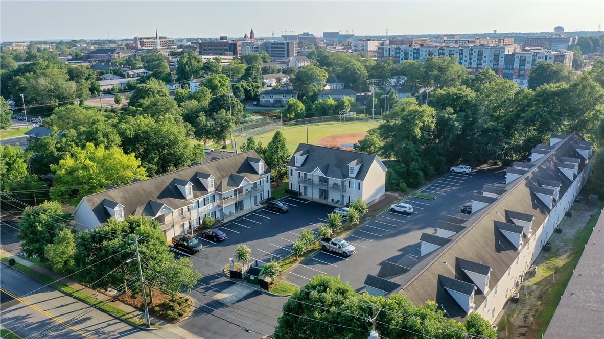 303 North Ross Street #215, Auburn, AL, 36830