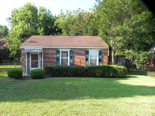 406 Walnut Street, Columbus, GA, 31904