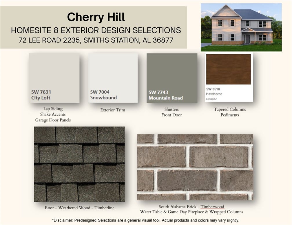 72 Lee Road #2235, Smiths Station, AL, 36877 — Photo 3