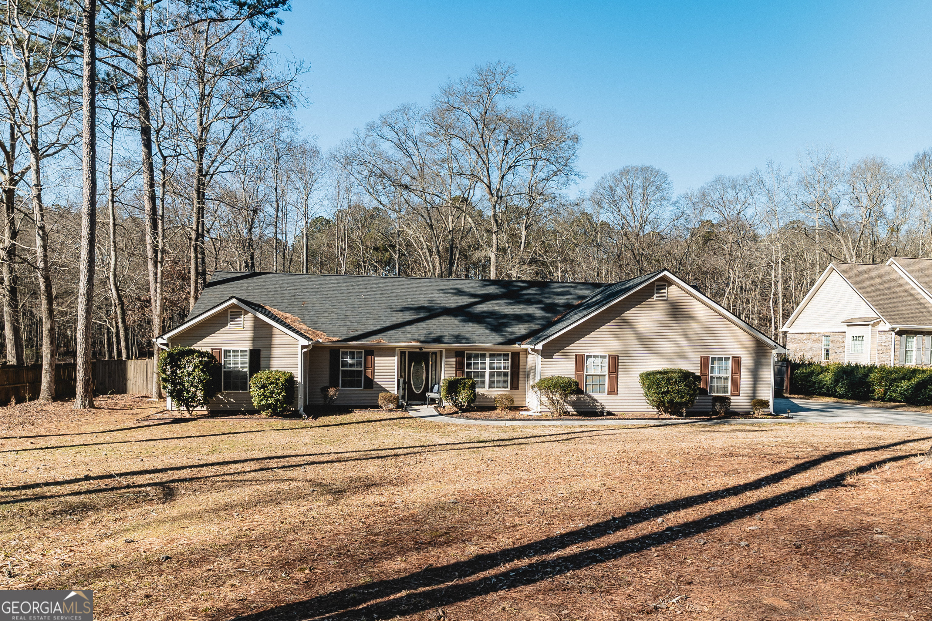 145 Beau Brook, Sharpsburg, GA, 30277