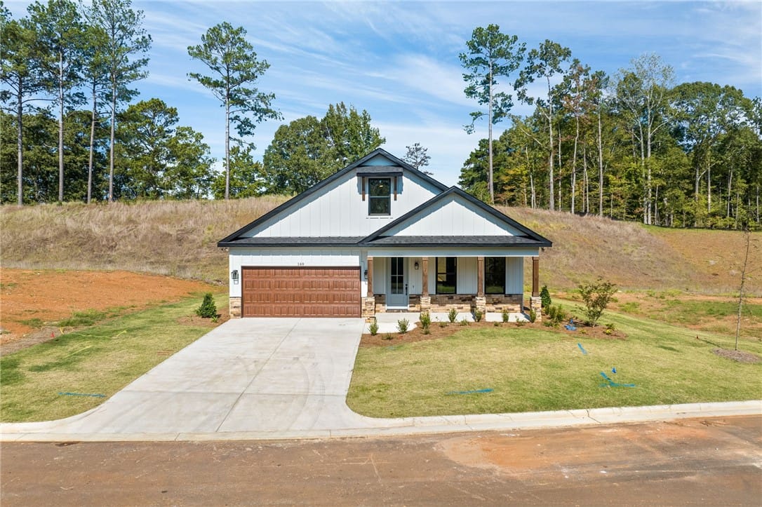169 JANE'S, Dadeville, AL, 36853