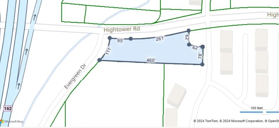 876 Hightower Road, Macon, GA, 31206 — Photo 2