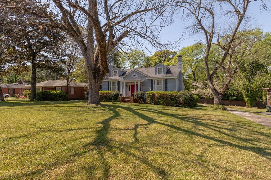 1609 Wells Drive, Columbus, GA, 31906 — Photo 1