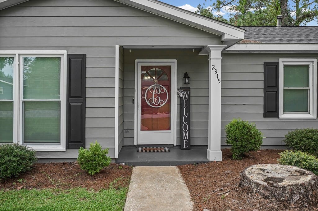 2315 Juniper Dr, Albany, GA 31721