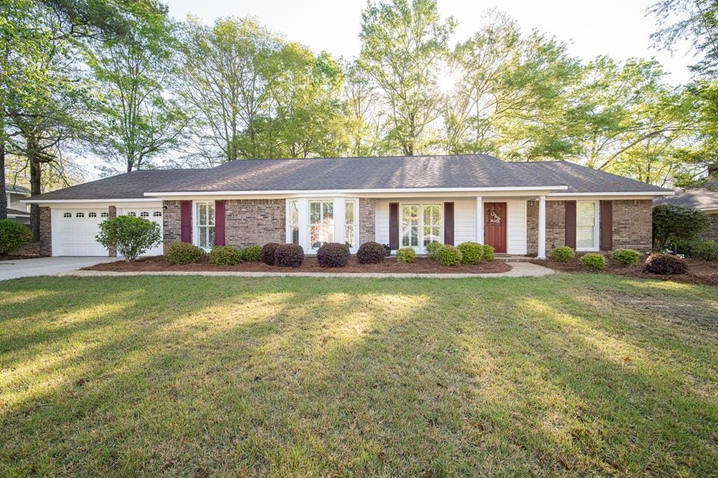 4228 Westfield Drive, Columbus, GA, 31907