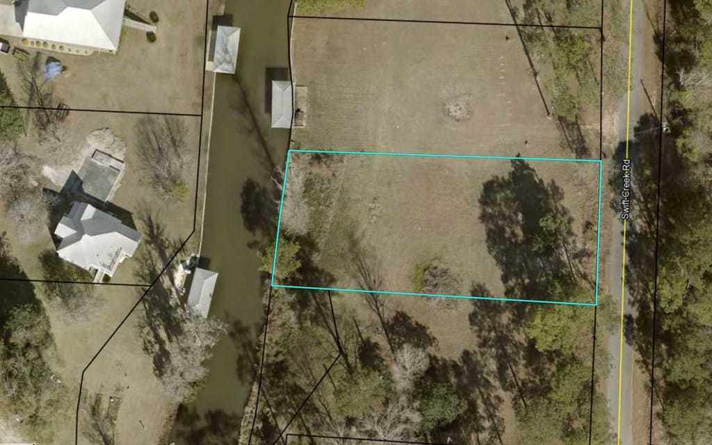 Lot 1 Swift Creek Road, Cordele, GA, 31015