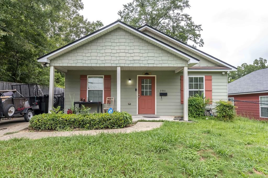 2901 10th Street, Columbus, GA, 31906