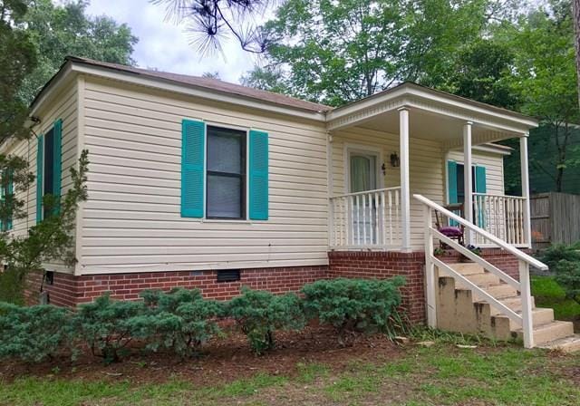3521 Norris Circle, Columbus, GA, 31907
