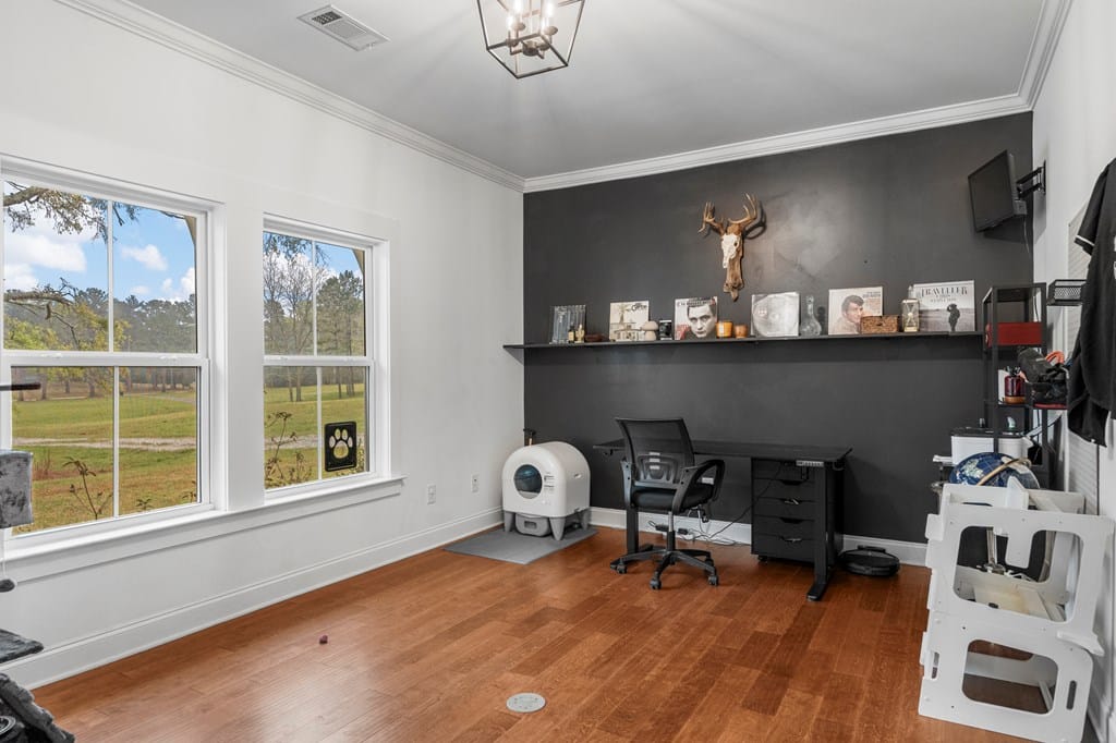 314 Davis Lake Road, Pine Mountain, GA, 31822 — Photo 2