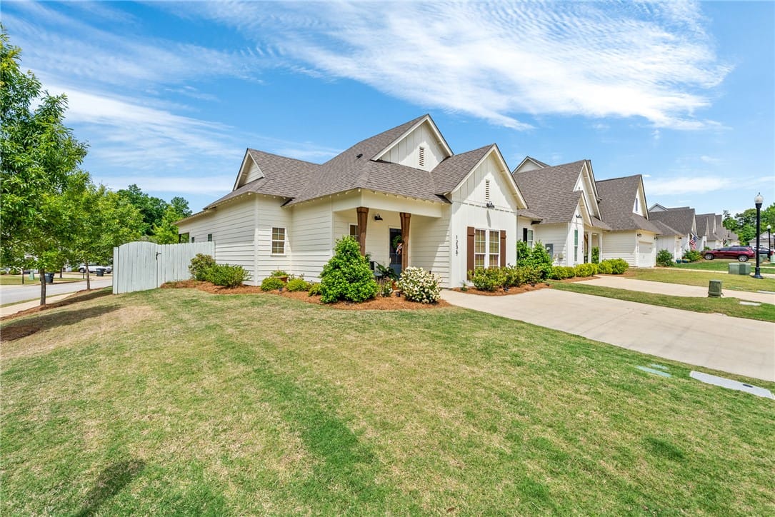 1236 FOX TAIL, Opelika, AL, 36801