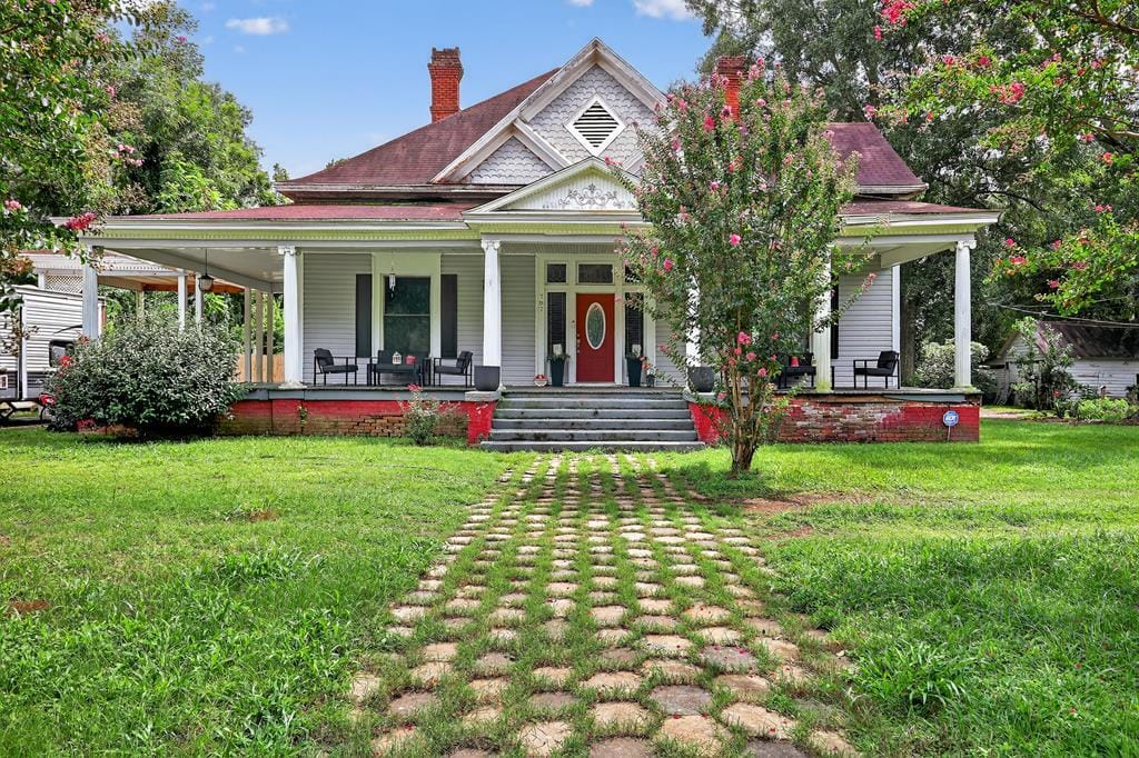 787 East Lee Street, Dawson, GA, 39842