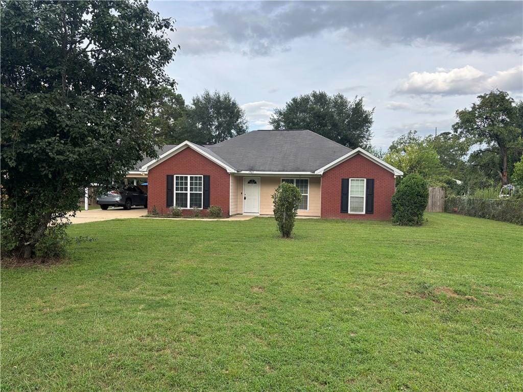 1905 Harbuck Drive, Phenix City, AL, 36870