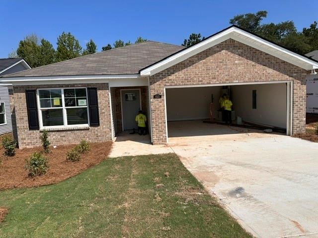 6323 Lemongrass Drive, Columbus, GA, 31907