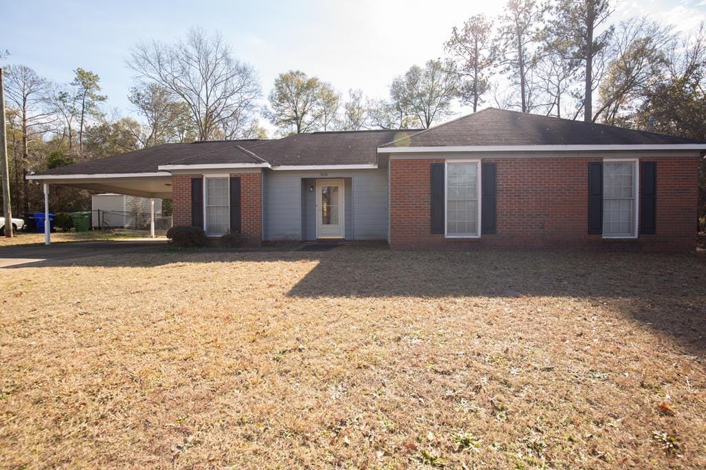 5630 Boby Drive, Columbus, GA, 31907