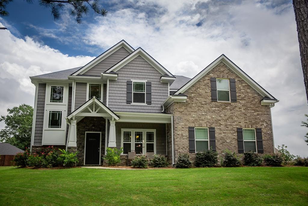 7646 Garrett Road, Midland, GA, 31820