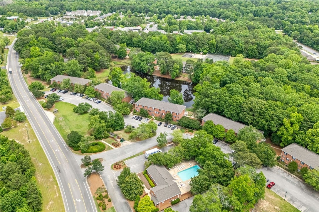 152 East University Drive #d204, Auburn, AL, 36830