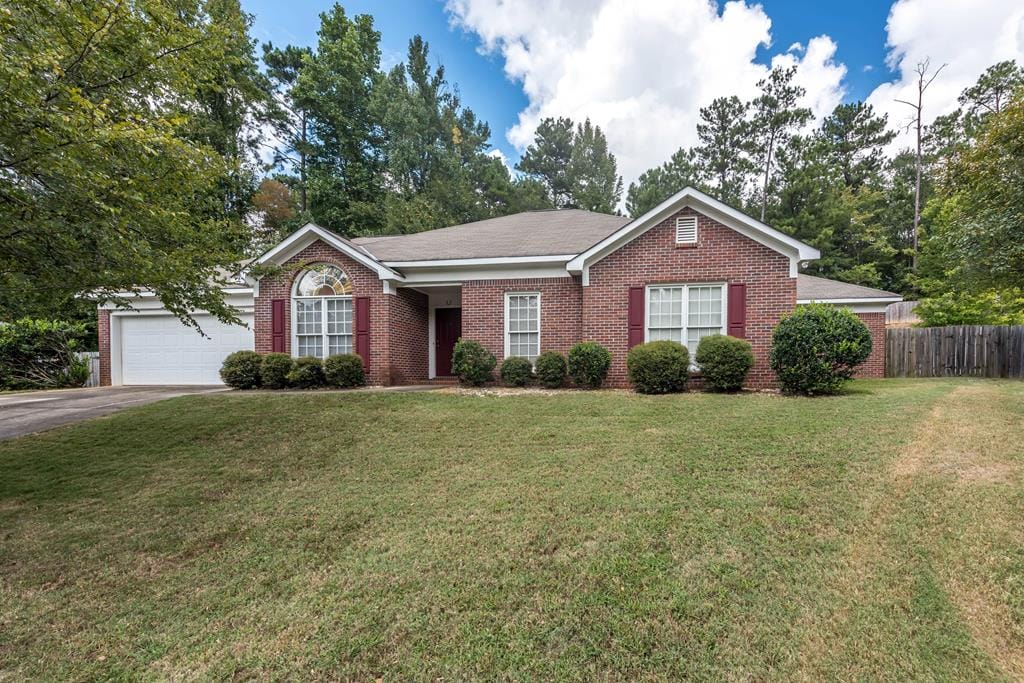 2043 Creekland Court, Columbus, GA, 31904
