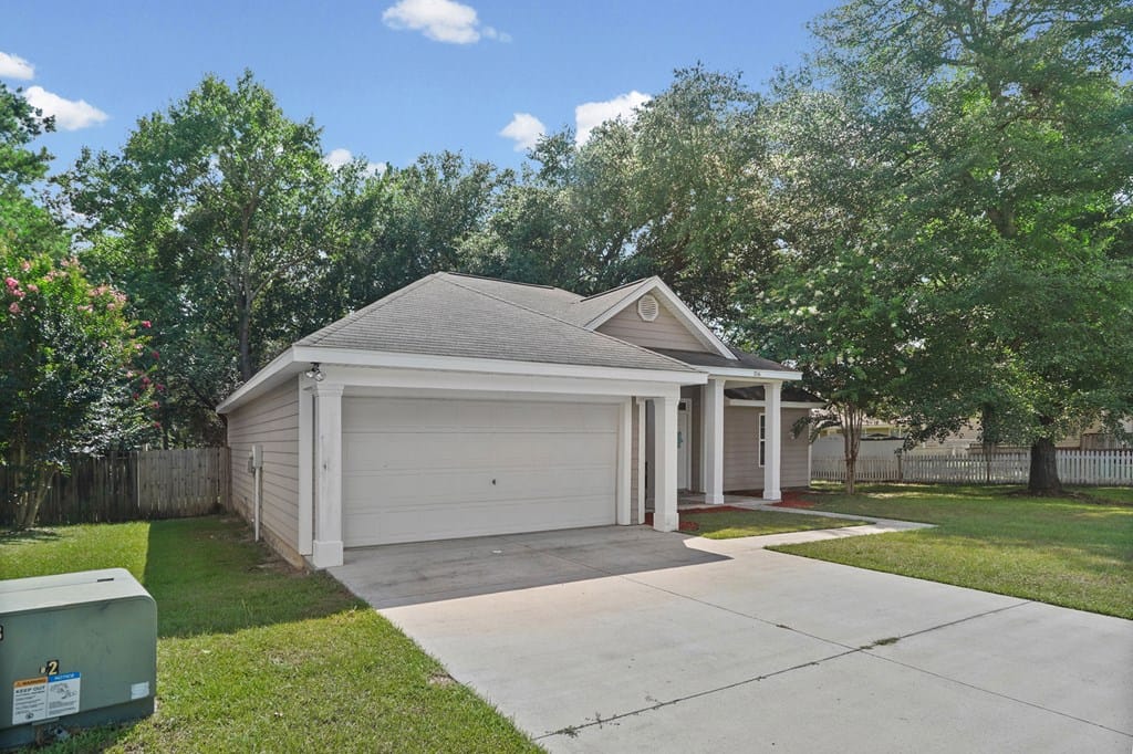 156 Tallassee Trail, Leesburg, GA 31763