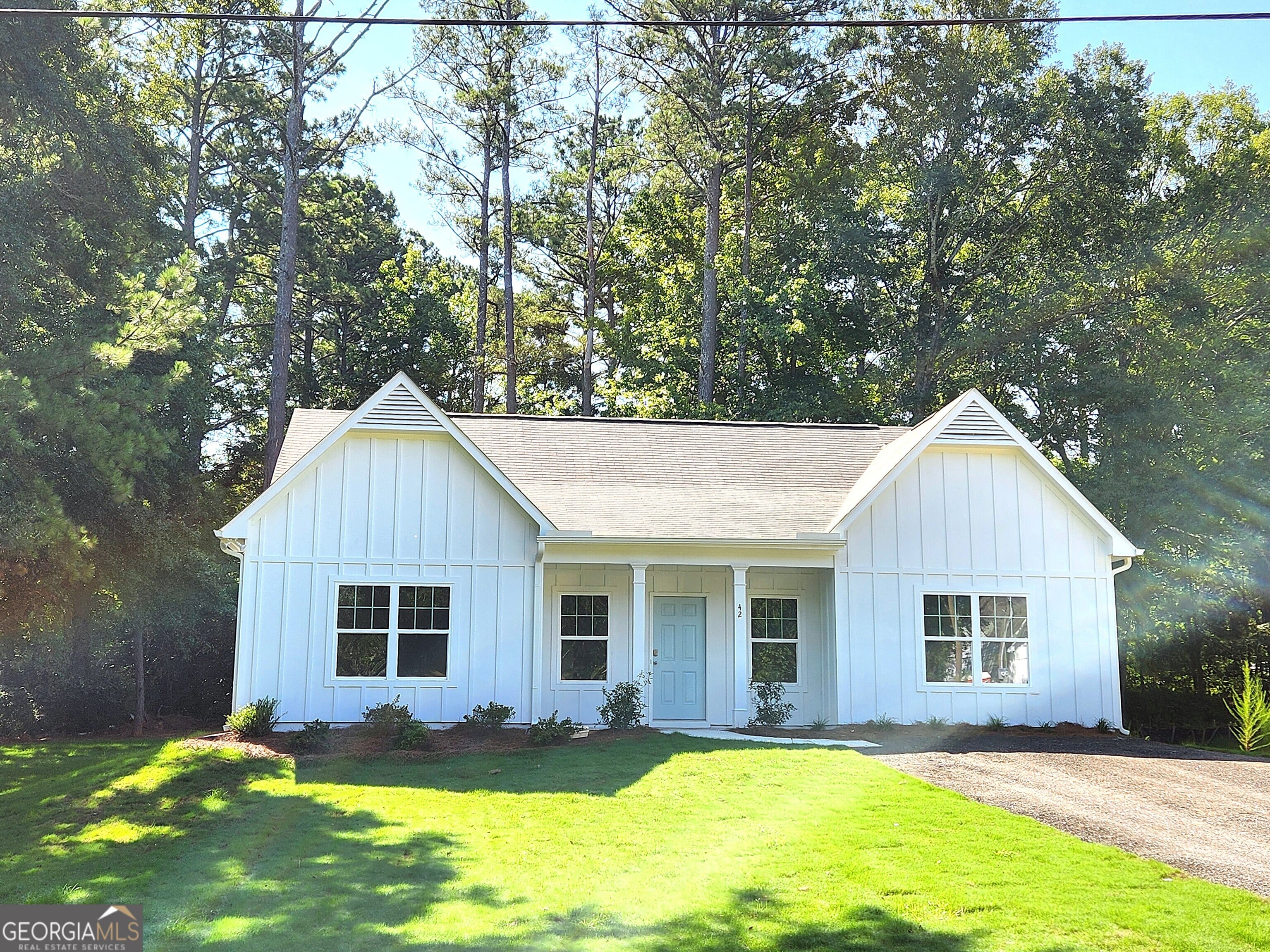 0 Clemit Harris Road #Lot 1, Newnan, GA, 30263