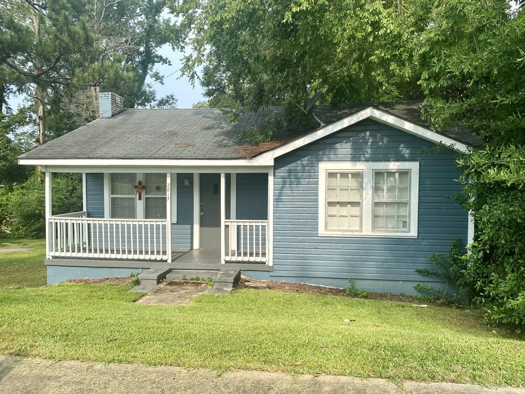 2817 Reese Road, Columbus, GA, 31907 — Photo 2