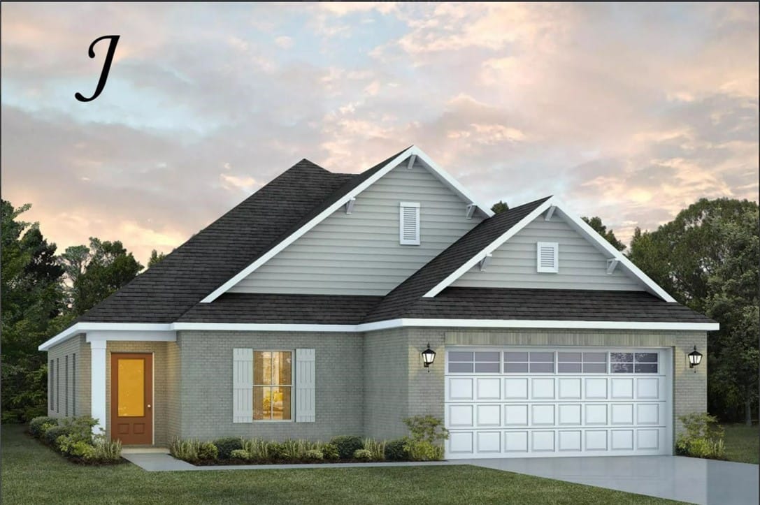 2525 Oxbury Street, Auburn, AL, 36832