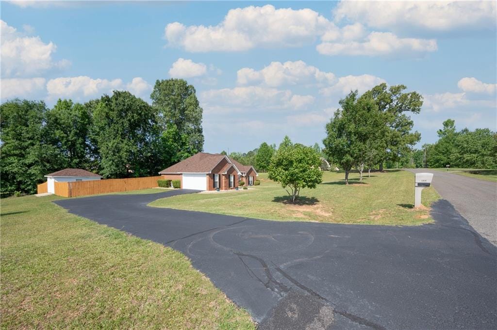 664 Boyd Branch Drive, Upatoi, GA, 31829