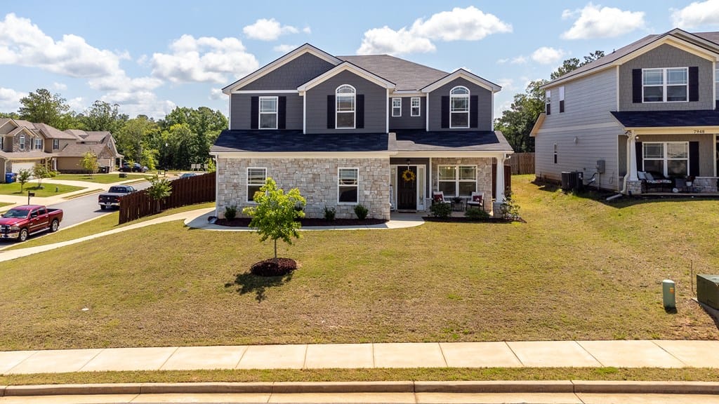 8101 Garrett Pines Drive, Midland, GA, 31820 — Photo 2