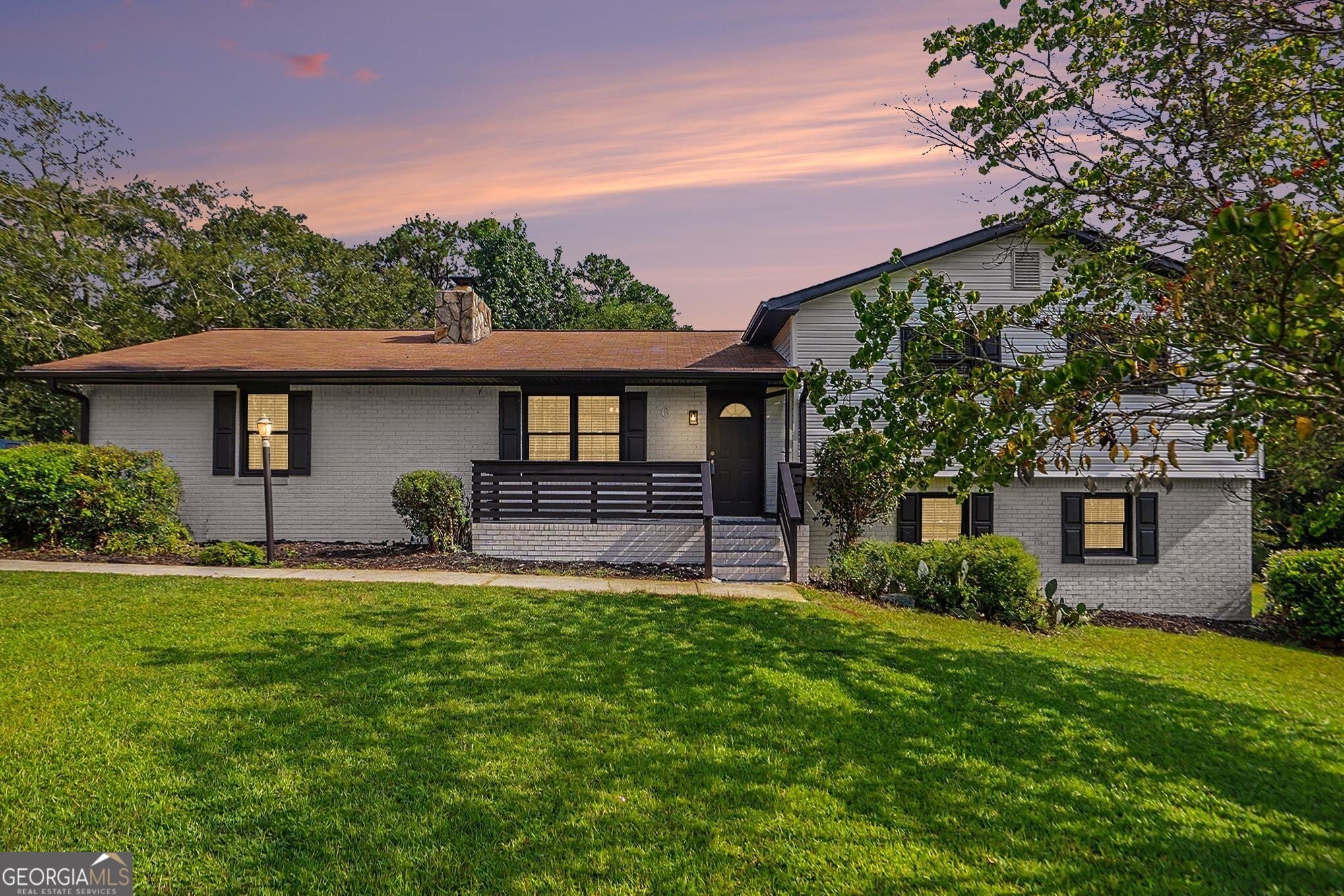 6 Bittersweet Ln, Newnan, GA 30263