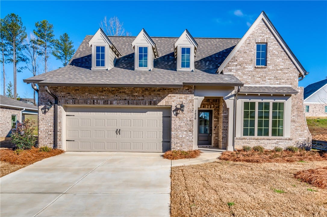 2630 Rutland Road, Auburn, AL, 36832