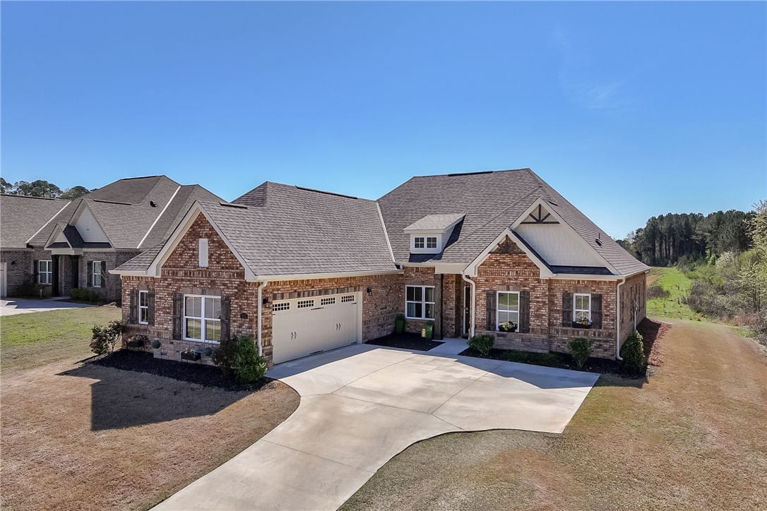 703 Bush Creek Road, Opelika, AL, 36804 — Photo 2