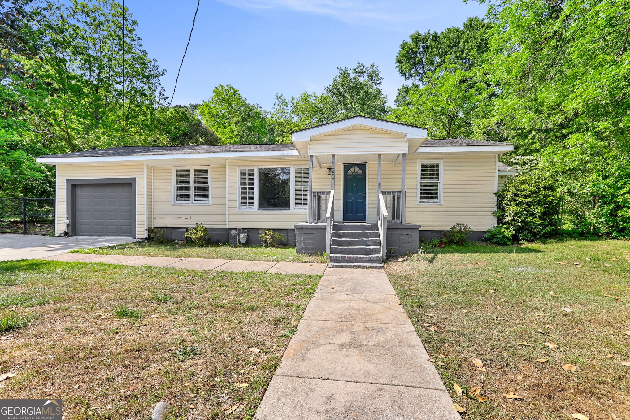 120 North St, LaGrange, GA 30240