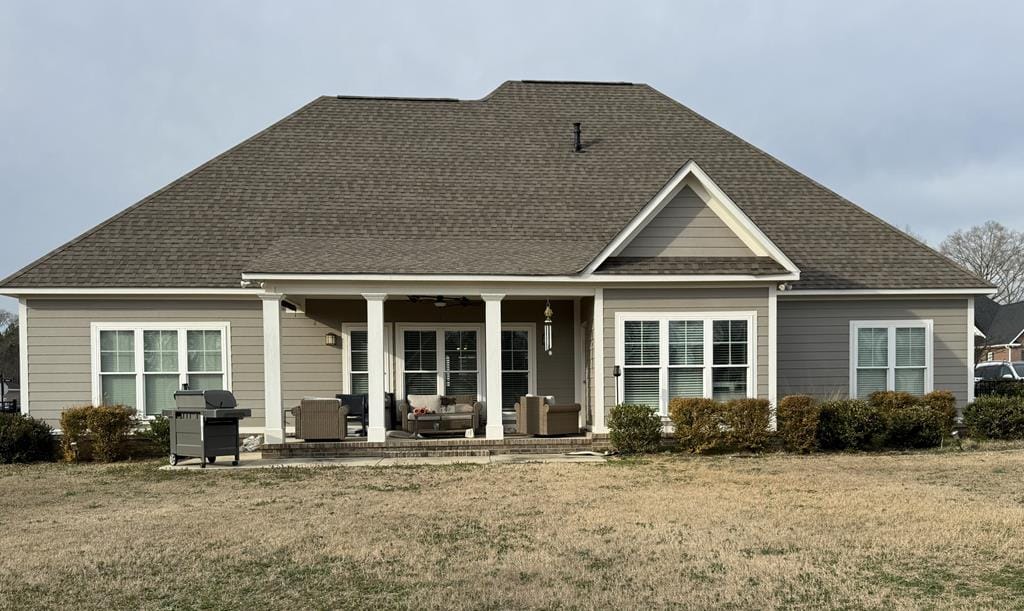 176 Thistledown Dr, Leesburg, GA 31763, USA — Photo 2