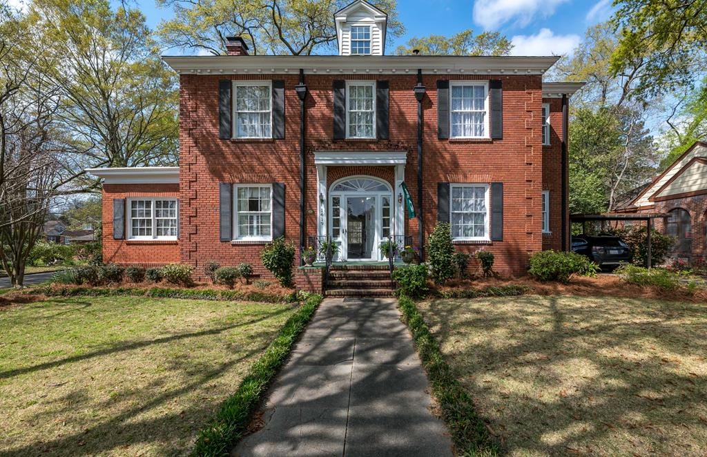1619 17th Avenue, Columbus, GA, 31901