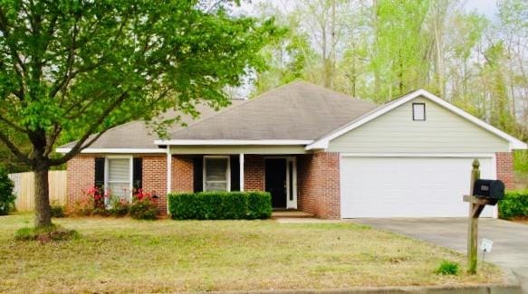 7293 Stone Creek Lane, Columbus, GA, 31909